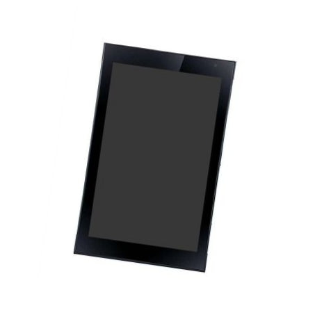 Power Button Flex Cable for IBall Slide 3G Q81 - On Off Flex / PCB