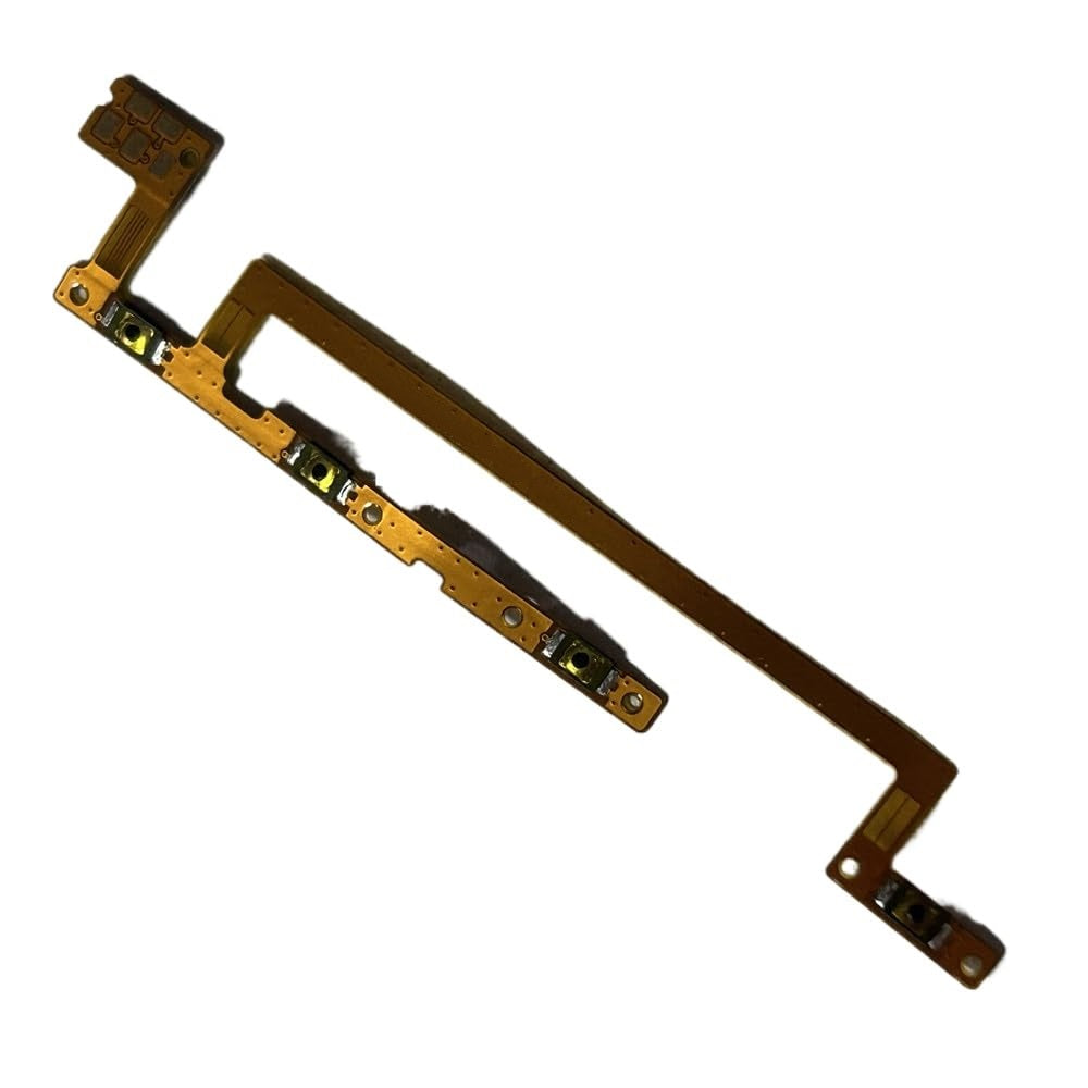 Power Button Flex Cable for Infinix Hot 60 - On Off Flex / PCB