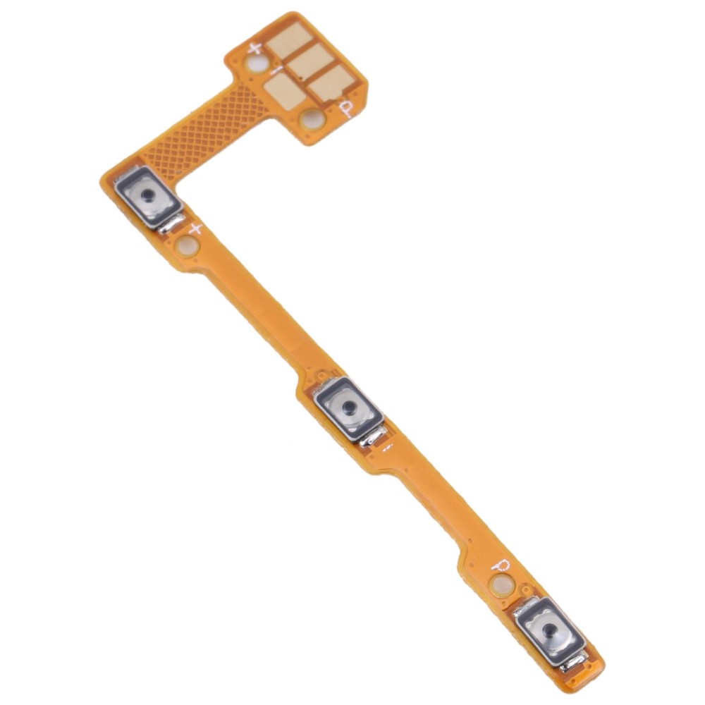Power Button Flex Cable for Infinix Hot 9 - On Off Flex / PCB