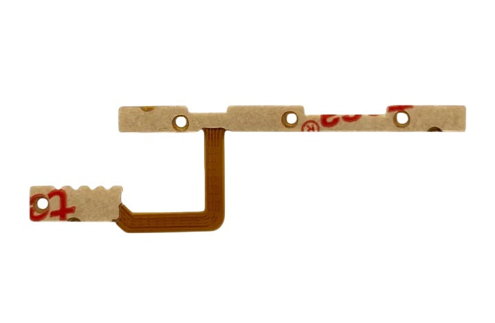 Power Button Flex Cable for Infinix Note 30 4G - On Off Flex / PCB