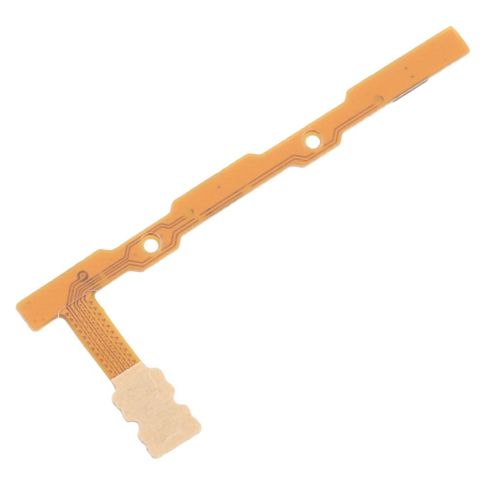 Power Button Flex Cable for Infinix Note 40 4G - On Off Flex / PCB