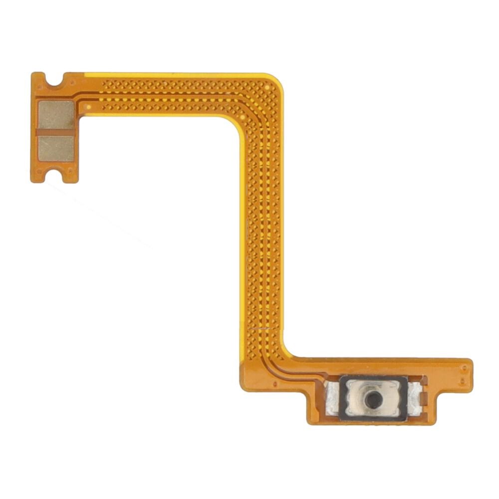 Power Button Flex Cable for Infinix Note 50 Pro Plus 5G - On Off Flex / PCB