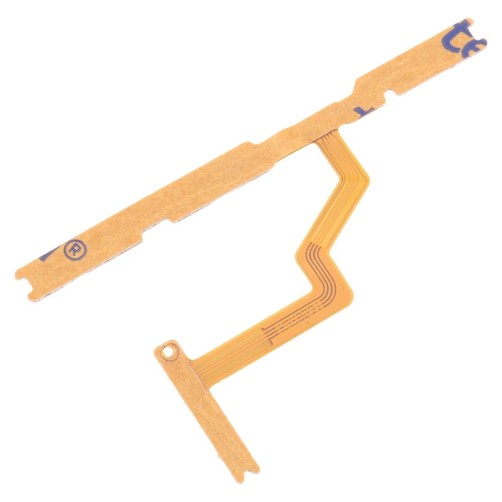 Power Button Flex Cable for Infinix Smart 9 Global - On Off Flex / PCB