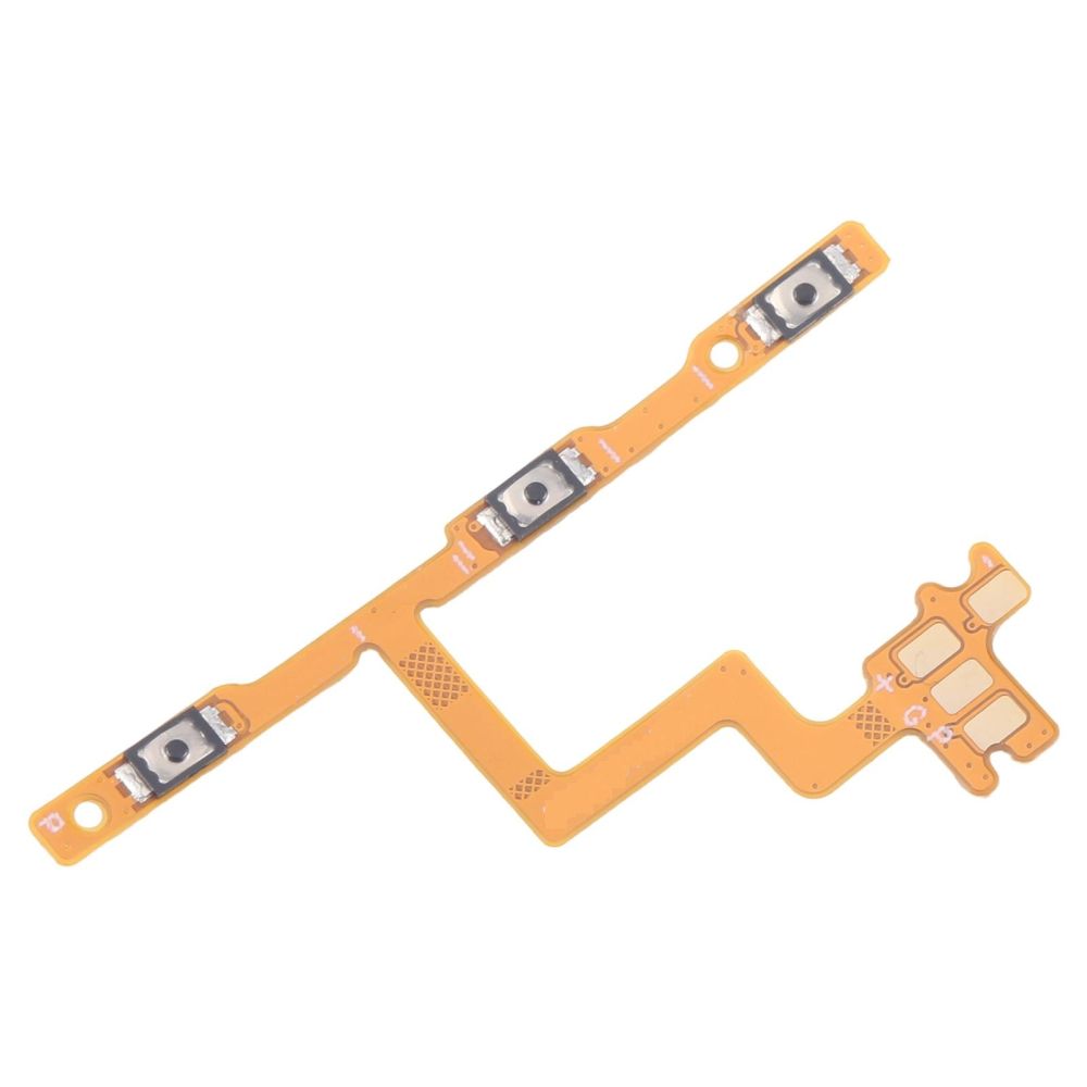 Power Button Flex Cable for Infinix Zero 40 5G - On Off Flex / PCB