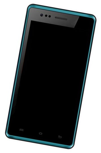 Power Button Flex Cable for Intex Aqua 4.5E - On Off Flex / PCB