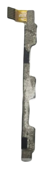 Power Button Flex Cable for Lava Benco V70 - On Off Flex / PCB