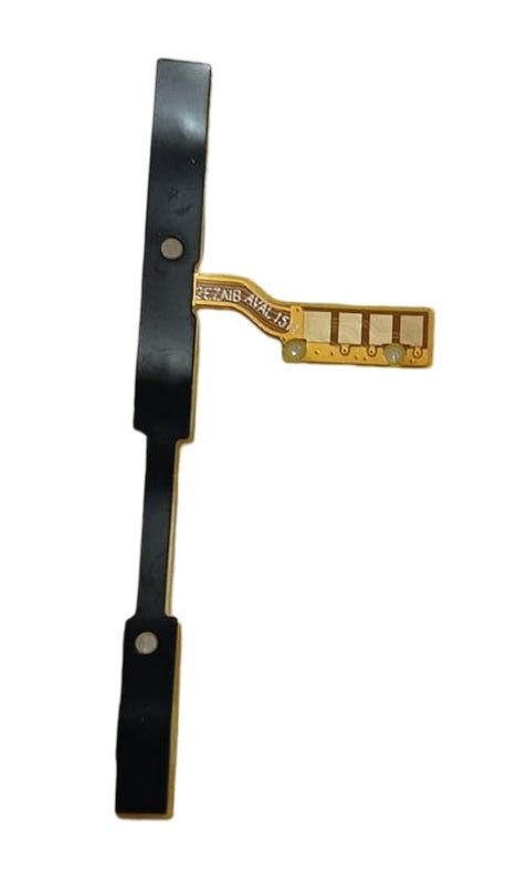 Power Button Flex Cable for Lava Blaze 2 - On Off Flex / PCB