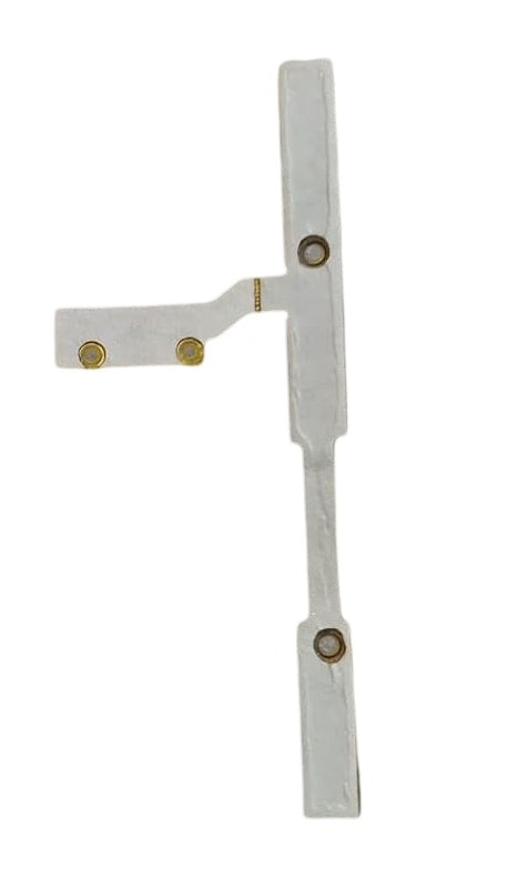 Power Button Flex Cable for Lava Blaze 2 - On Off Flex / PCB