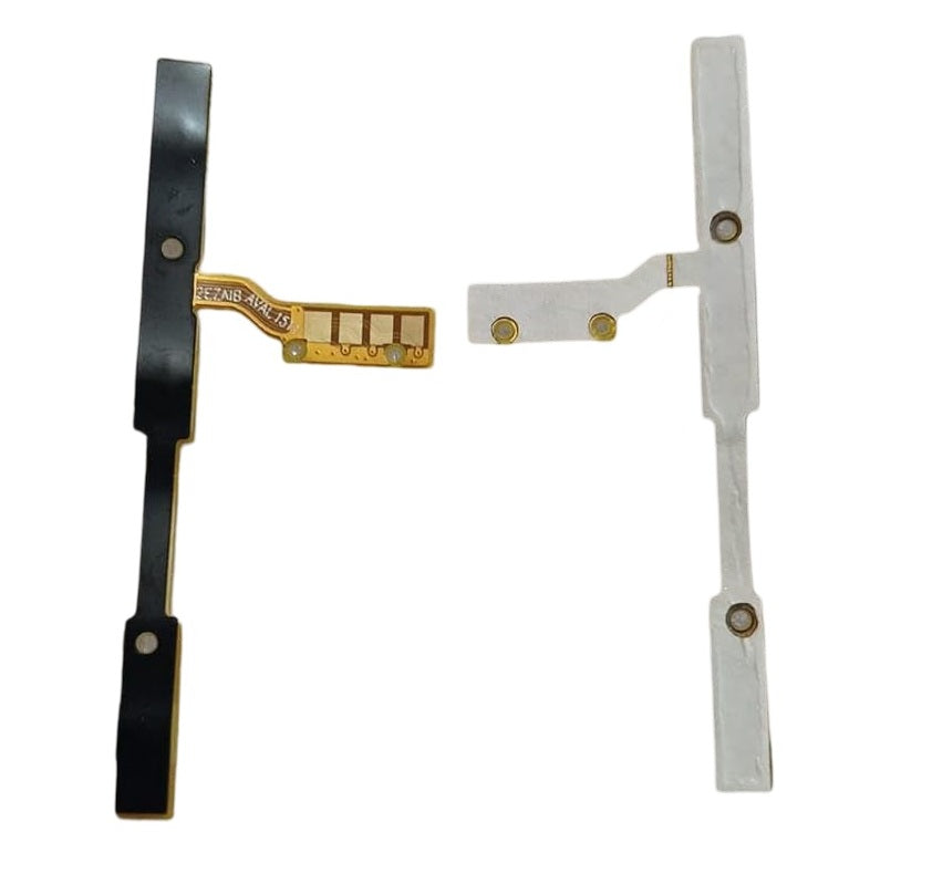 Power Button Flex Cable for Lava Blaze 2 - On Off Flex / PCB