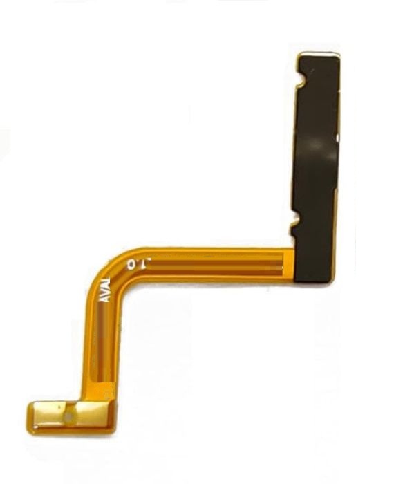 Power Button Flex Cable for Lava Blaze 5G - On Off Flex / PCB