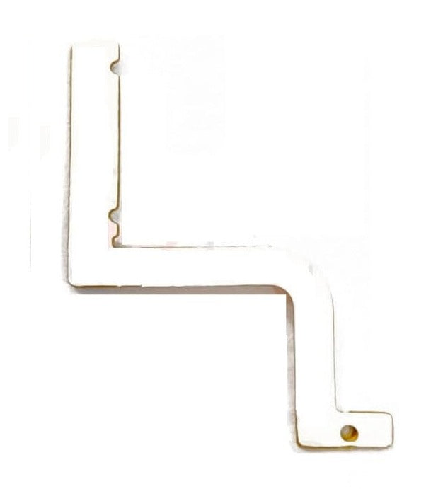 Power Button Flex Cable for Lava Blaze 5G - On Off Flex / PCB