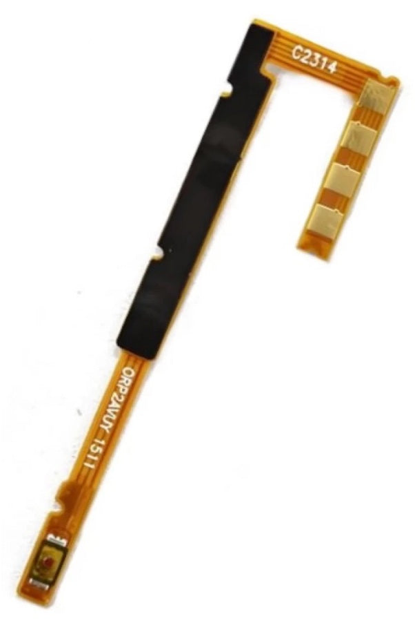 Power Button Flex Cable for Lava Yuva 2 Pro - On Off Flex / PCB