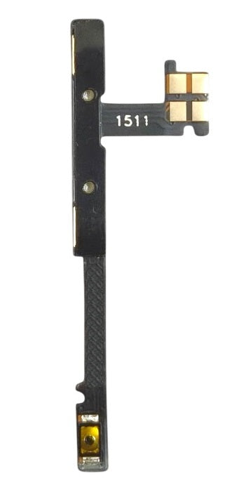 Power Button Flex Cable for Lava Yuva 3 - On Off Flex / PCB