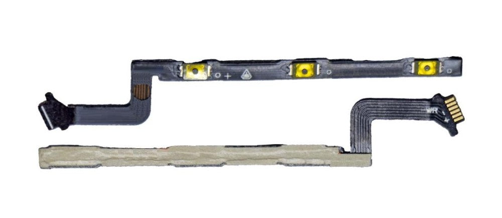 Power Button Flex Cable for Lenovo K8 Note - On Off Flex / PCB