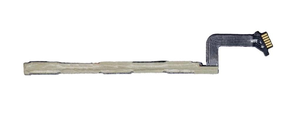 Power Button Flex Cable for Lenovo K8 Note - On Off Flex / PCB
