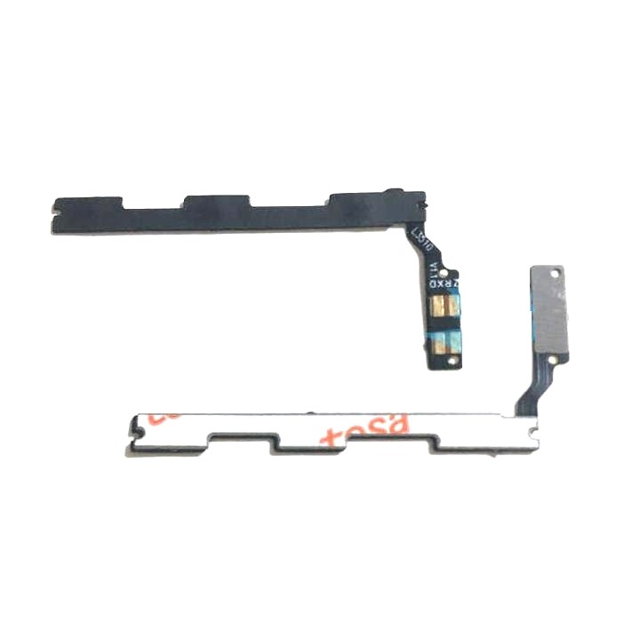 Volume Button Flex Cable for Lenovo K8 Plus