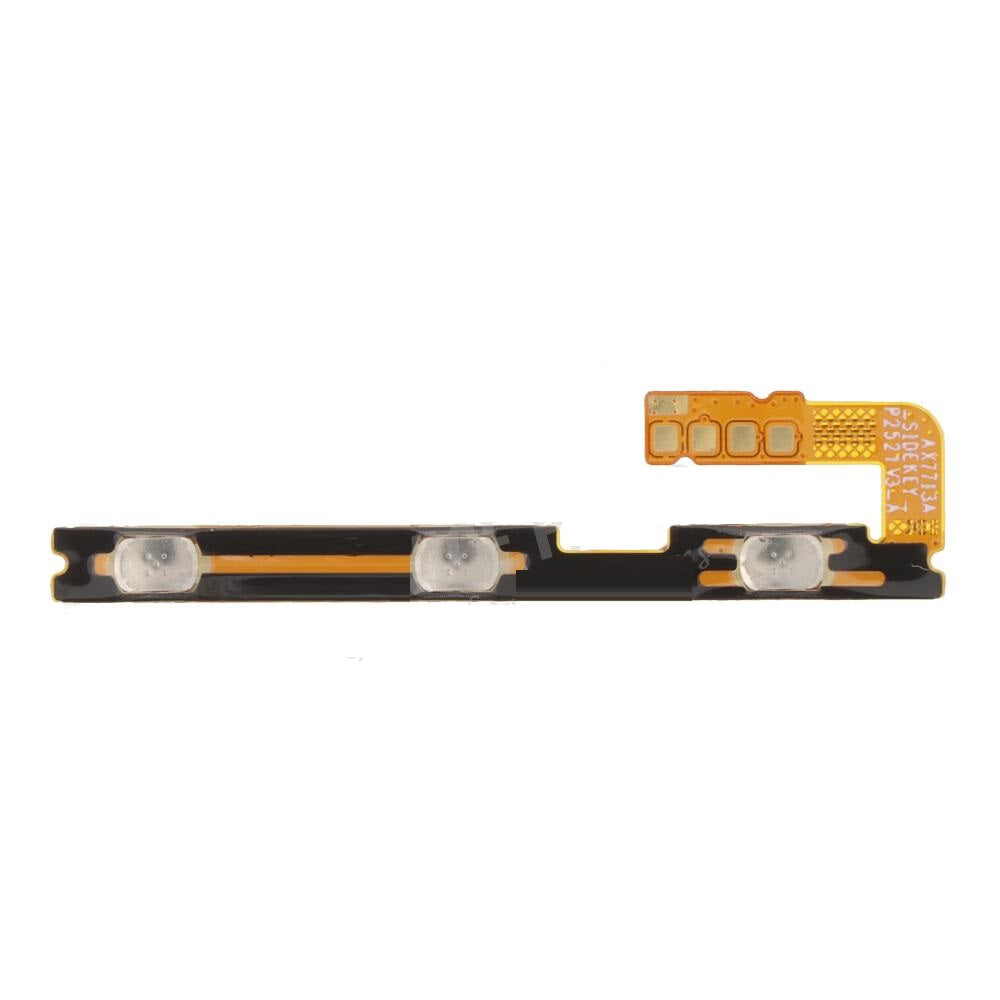Power Button Flex Cable for Lenovo Legion Y700 Gen 4 - On Off Flex / PCB