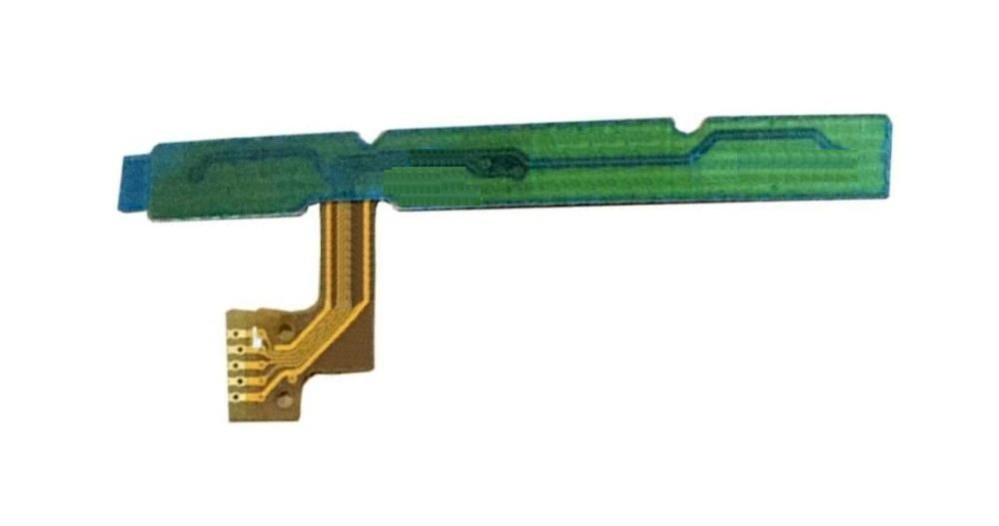 Power Button Flex Cable for Lenovo Tab3 8 Plus - On Off Flex / PCB
