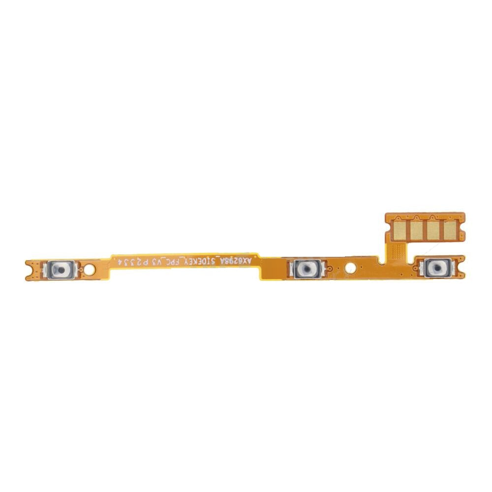 Power Button Flex Cable for Lenovo Tab P11 Gen 2 - On Off Flex / PCB