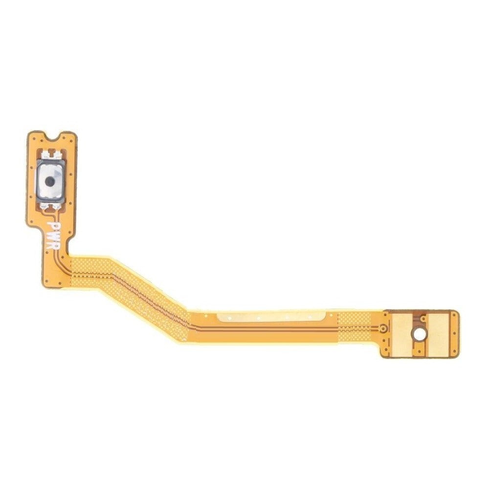 Power Button Flex Cable for Lenovo Tab P11 - On Off Flex / PCB