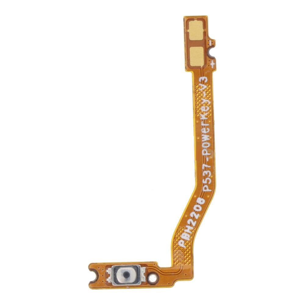Power Button Flex Cable for Lenovo Tab P11 Pro Gen 2 - On Off Flex / PCB