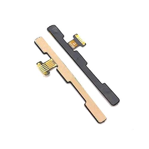 Power Button Flex Cable for Lenovo Vibe K5 Plus - On Off Flex / PCB