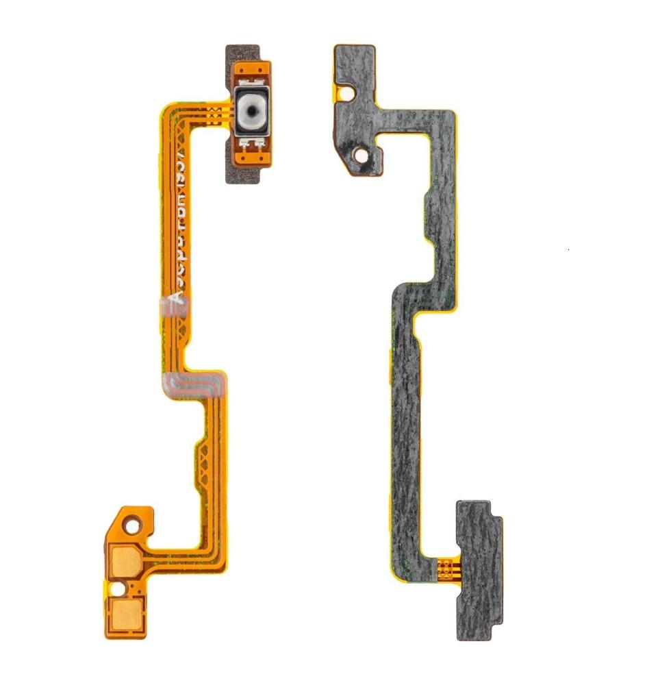 Power Button Flex Cable for LG K40 - On Off Flex / PCB