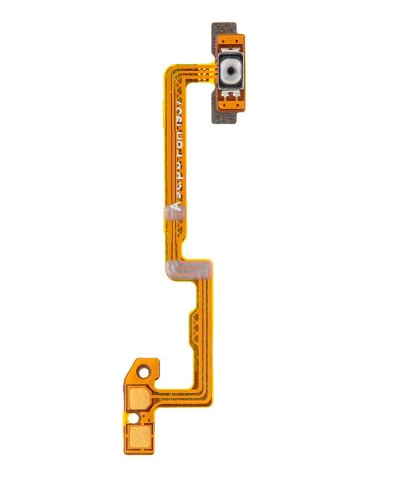 Power Button Flex Cable for LG K40 - On Off Flex / PCB