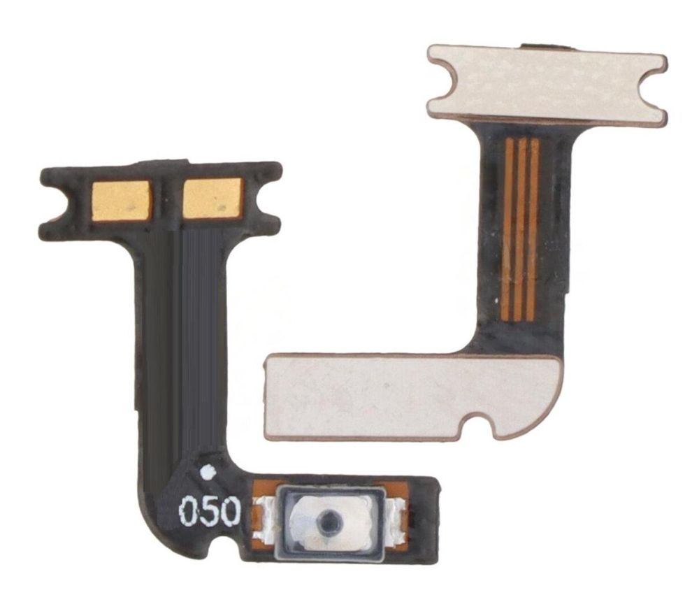 Power Button Flex Cable for LG K41S - On Off Flex / PCB