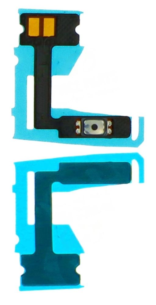 Power Button Flex Cable for LG K51S - On Off Flex / PCB