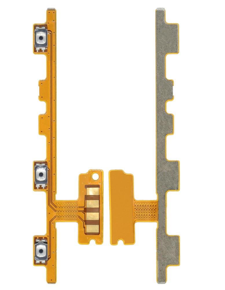 Power Button Flex Cable for LG K92 5G - On Off Flex / PCB