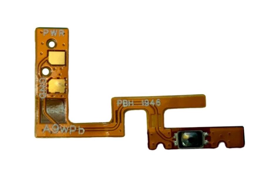 Power Button Flex Cable for LG Q60 - On Off Flex / PCB