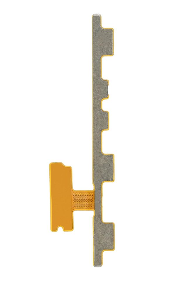 Power Button Flex Cable for LG Q92 5G - On Off Flex / PCB