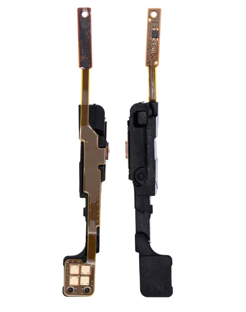 Power Button Flex Cable for LG Q Stylo 4 - On Off Flex / PCB