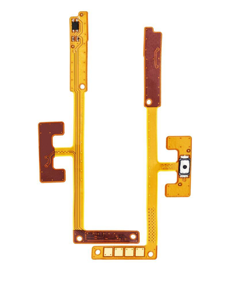 Power Button Flex Cable for LG Stylo 6 - On Off Flex / PCB