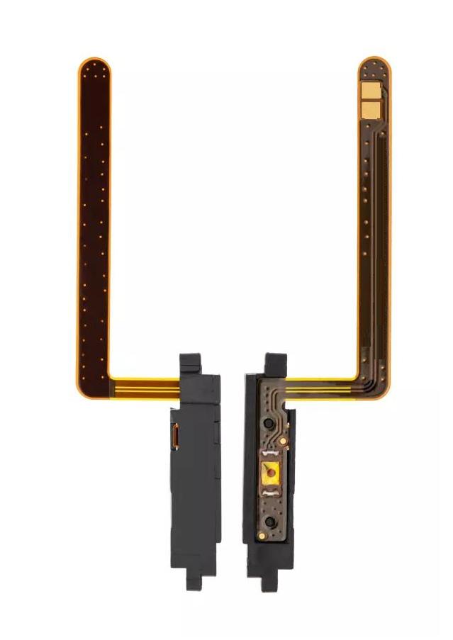 Power Button Flex Cable for LG V50 ThinQ 5G - On Off Flex / PCB