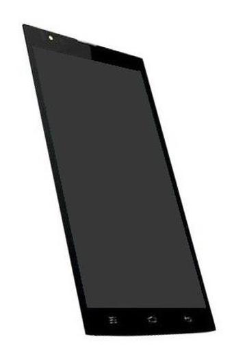 Power Button Flex Cable for Micromax Canvas Blaze 4G Plus - On Off Flex / PCB