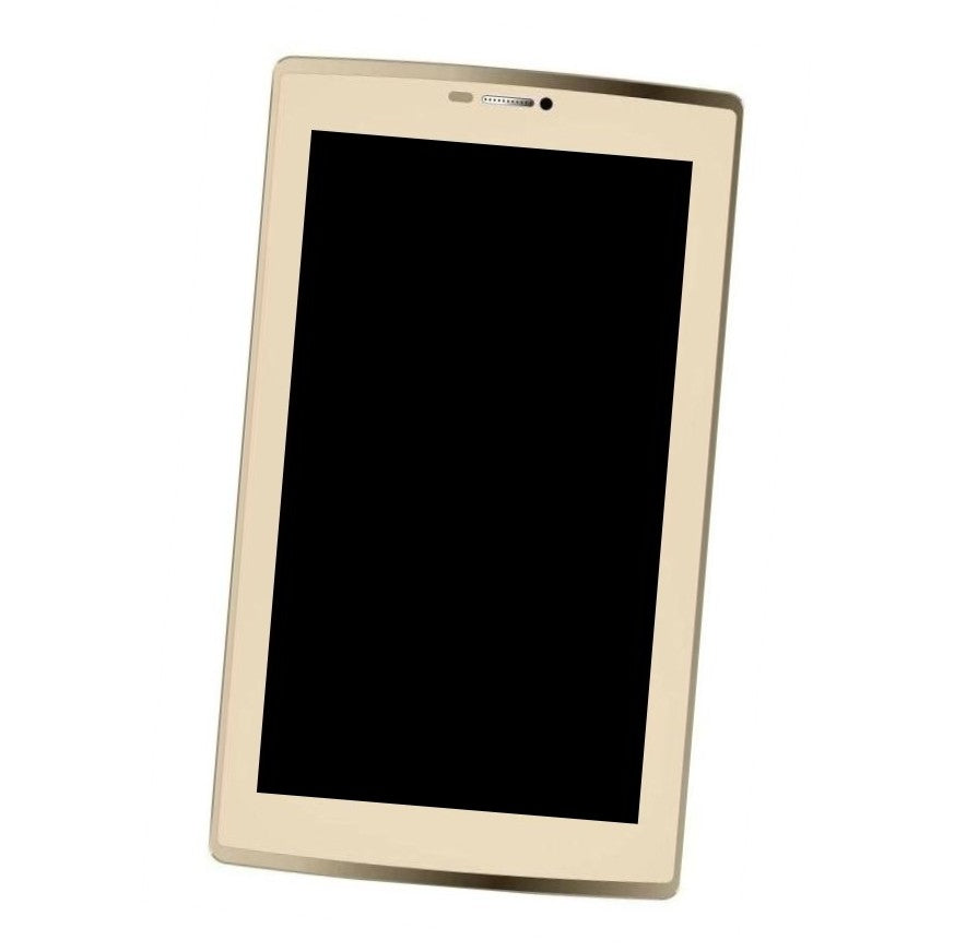 LCD Connector for Micromax Canvas Plex Tab