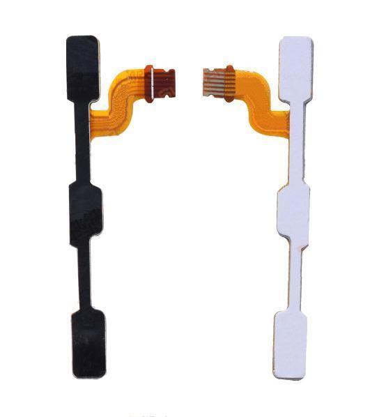 Power Button Flex Cable for Micromax Canvas Xpress 4G Q413 - On Off Flex / PCB