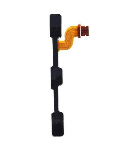 Power Button Flex Cable for Micromax Canvas Xpress 4G Q413 - On Off Flex / PCB
