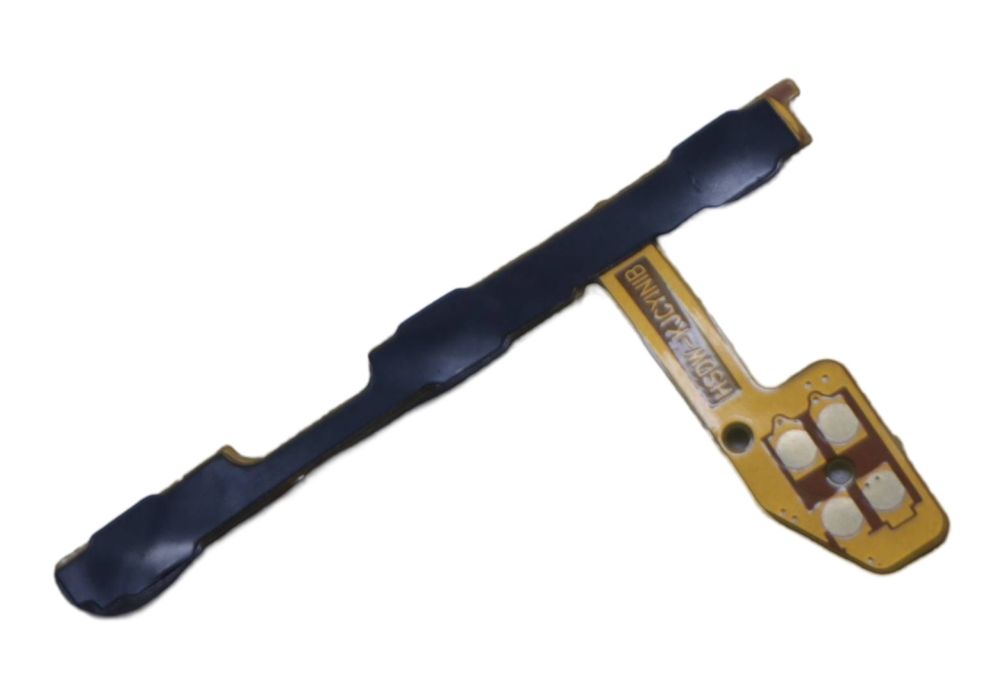 Power Button Flex Cable for Micromax In 2b - On Off Flex / PCB