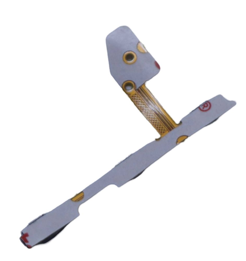 Power Button Flex Cable for Micromax In 2b - On Off Flex / PCB