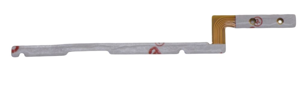 Power Button Flex Cable for Micromax IN Note 1 - On Off Flex / PCB