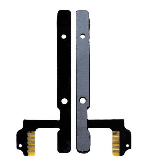 Power Button Flex Cable for Micromax Unite 2 A106 Dual Sim - On Off Flex / PCB