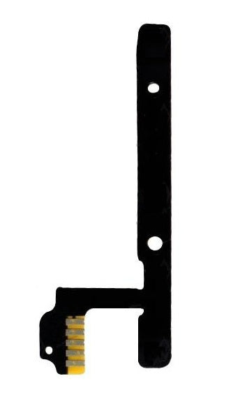 Power Button Flex Cable for Micromax Unite 2 A106 Dual Sim - On Off Flex / PCB