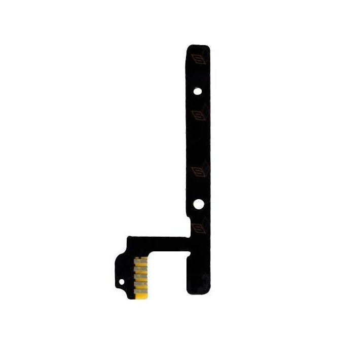 Power Button Flex Cable for Micromax Unite 2 - On Off Flex / PCB