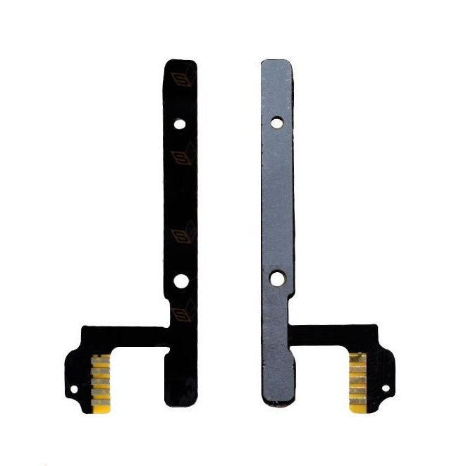 Power Button Flex Cable for Micromax Unite 2 - On Off Flex / PCB