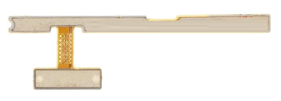 Power Button Flex Cable for Motorola Edge 20 Fusion - On Off Flex / PCB