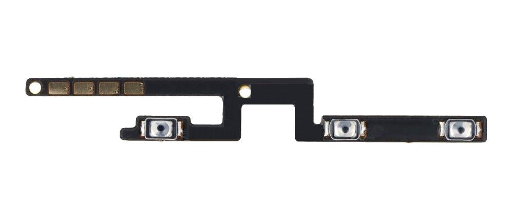 Power Button Flex Cable for Motorola Edge 20 Pro - On Off Flex / PCB