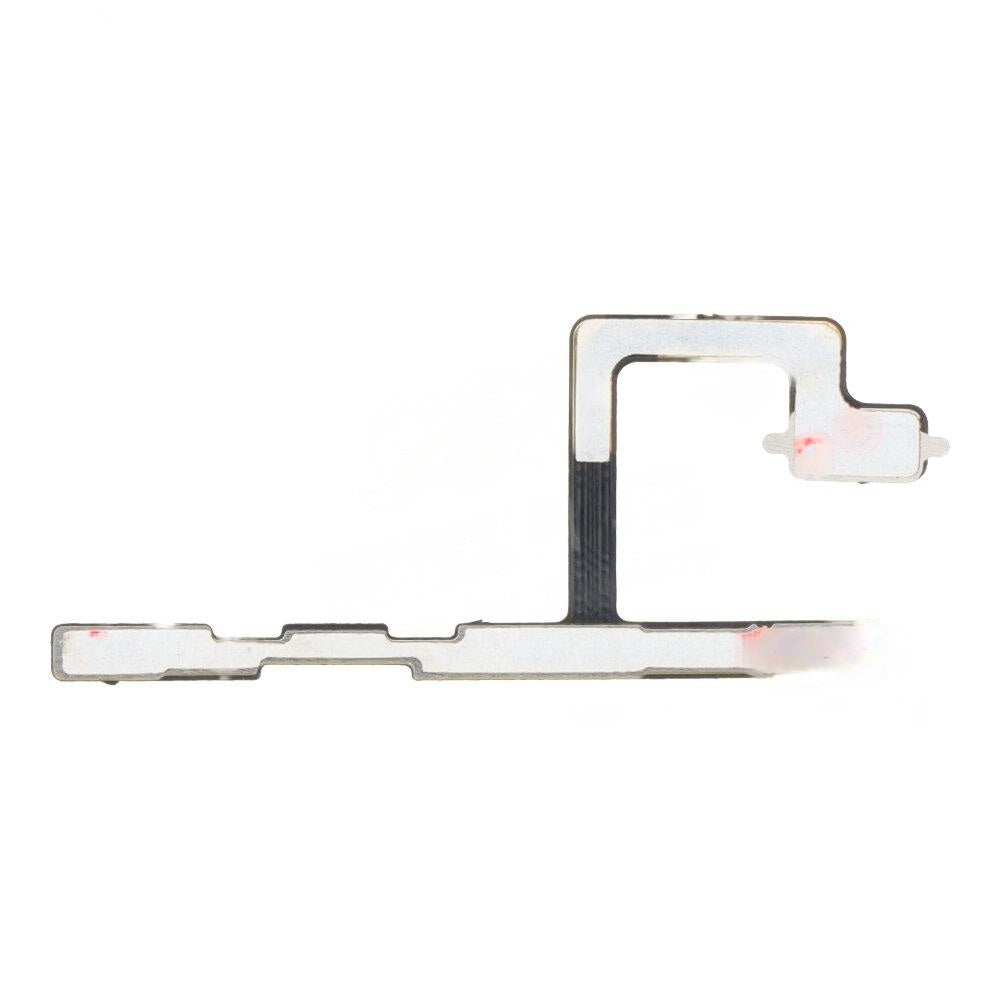 Power Button Flex Cable for Motorola Edge 30 Fusion - On Off Flex / PCB